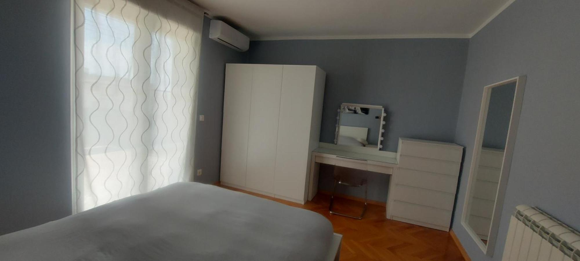 Rainbow Apartment Pula Exterior photo
